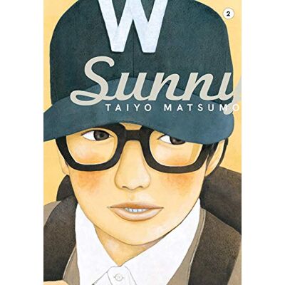 Matsumoto, Taiyo Sunny 2 - Publicité Matsumoto, Taiyo Sunny 2 - Publicité