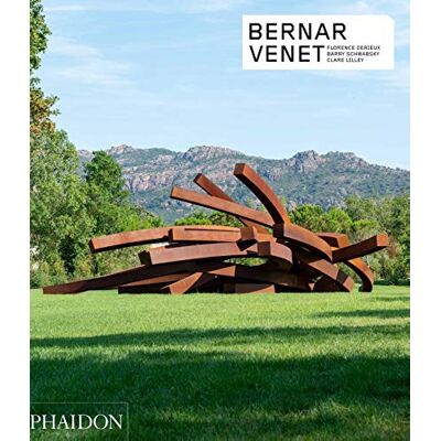 LILLEY CLARE Bernar Venet - Publicité LILLEY CLARE Bernar Venet - Publicité