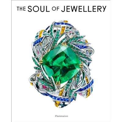 Collectif The Soul of Jewellery - Publicité Collectif The Soul of Jewellery - Publicité