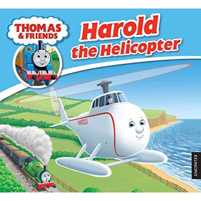 Egmont Tte Tsl 23 Harold - Publicité Egmont Tte Tsl 23 Harold - Publicité