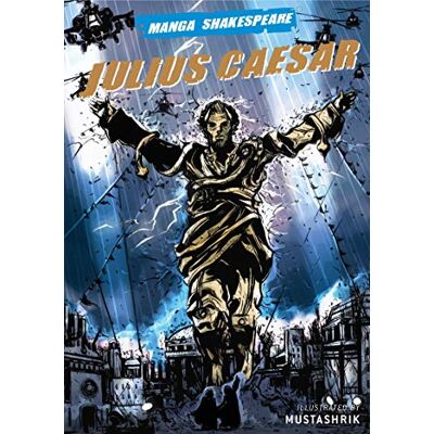 Julius Caesar - Publicité Julius Caesar - Publicité