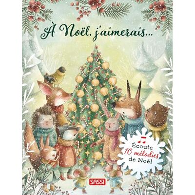 Pesavento, Giulia À Noël, j'aimerais… - Publicité Pesavento, Giulia À Noël, j'aimerais… - Publicité