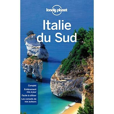 Bonetto, Cristian Italie du Sud 2ed - Publicité Bonetto, Cristian Italie du Sud 2ed - Publicité