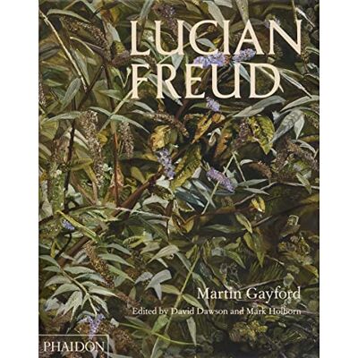 Gayford, Martin Lucian freud - Publicité Gayford, Martin Lucian freud - Publicité