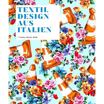 Linfante, Vittorio Textildesign aus Italien: Farben, Muster, Mode - Publicité Linfante, Vittorio Textildesign aus Italien: Farben, Muster, Mode - Publicité