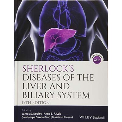 Sherlock's Diseases of the Liver and Biliary System - Publicité Sherlock's Diseases of the Liver and Biliary System - Publicité