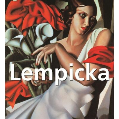 COLLECTIF LEMPICKA - Publicité COLLECTIF LEMPICKA - Publicité