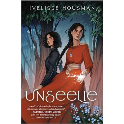 Housman, Ivelisse Unseelie - Publicité Housman, Ivelisse Unseelie - Publicité
