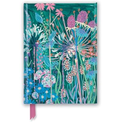 Lucy Innes Williams Viridian Garden House, 2019 Notebook - Publicité Lucy Innes Williams Viridian Garden House, 2019 Notebook - Publicité