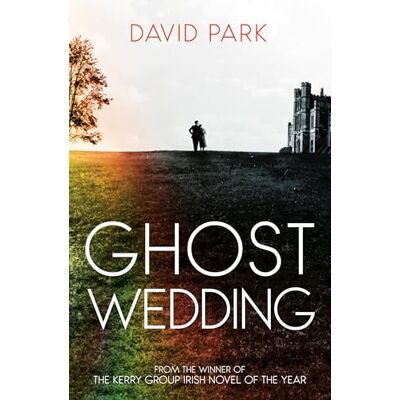 Park, David Ghost Wedding - Publicité Park, David Ghost Wedding - Publicité