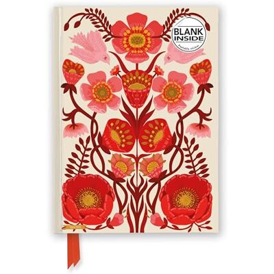 Nina Pace Love Oracle: Foiled Blank Journal - Publicité Nina Pace Love Oracle: Foiled Blank Journal - Publicité