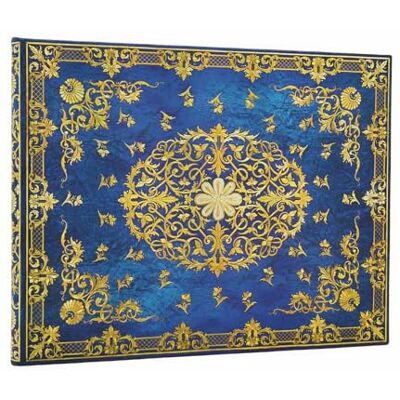 Livre d'or Paperblanks Ciel de Soie Ligné 144p. Publicité Livre d'or Paperblanks Ciel de Soie Ligné 144p. Publicité