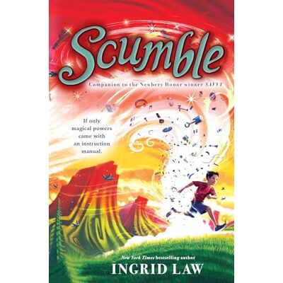 Law, Ingrid Scumble - Publicité Law, Ingrid Scumble - Publicité