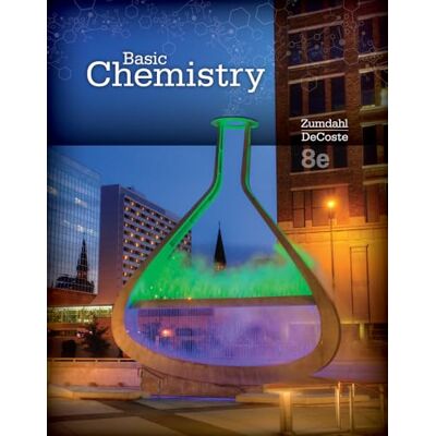Zumdahl, Steven Basic Chemistry - Publicité Zumdahl, Steven Basic Chemistry - Publicité