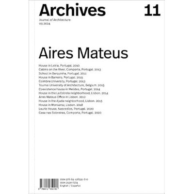 Juan Rodriquez Archives 11 Aires Mateus - Publicité Juan Rodriquez Archives 11 Aires Mateus - Publicité