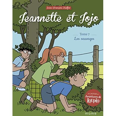 Kieffer, Jean-François Les sauvages - Publicité Kieffer, Jean-François Les sauvages - Publicité