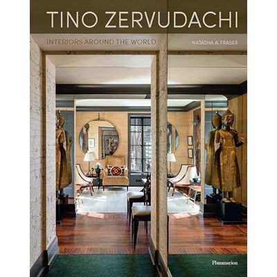 Fraser, Natasha Tino Zervudachi: Interiors Around the World - Publicité Fraser, Natasha Tino Zervudachi: Interiors Around the World - Publicité