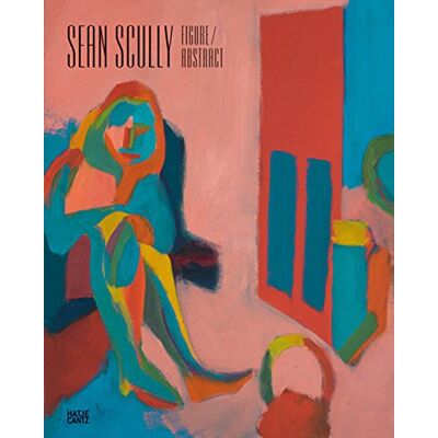 O'sullivan, Marc Sean Scully Figure Abstract /anglais/allemand - Publicité O'sullivan, Marc Sean Scully Figure Abstract /anglais/allemand - Publicité