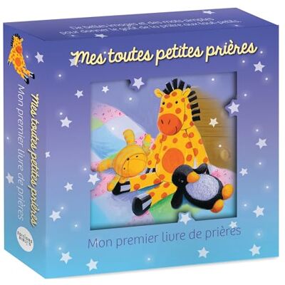Xxx Mes toutes petites prières - Publicité Xxx Mes toutes petites prières - Publicité