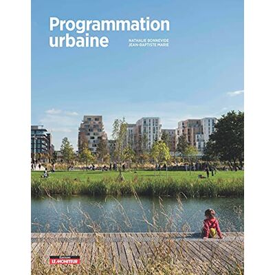Bonnevide, Nathalie Programmation urbaine - Publicité Bonnevide, Nathalie Programmation urbaine - Publicité