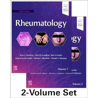 Rheumatology - Publicité Rheumatology - Publicité