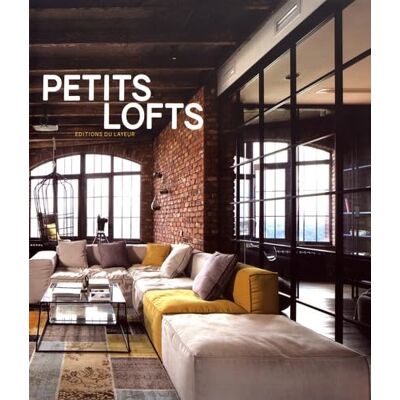 Collectif Petits lofts - Publicité Collectif Petits lofts - Publicité