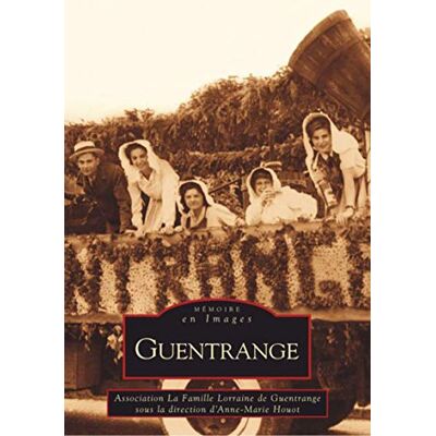 Guentrange - Publicité Guentrange - Publicité