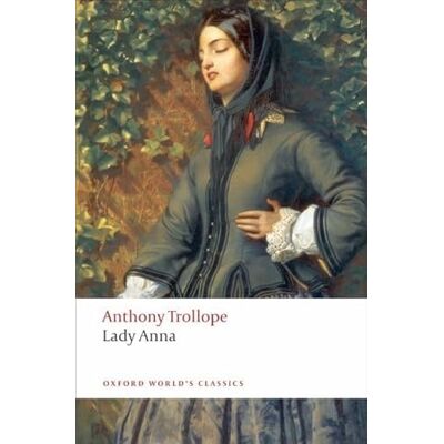 Trollope, Anthony Lady anna - Publicité Trollope, Anthony Lady anna - Publicité