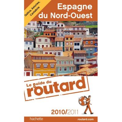 Collectif Espagne du Nord-Ouest 2010/2011 - Publicité Collectif Espagne du Nord-Ouest 2010/2011 - Publicité