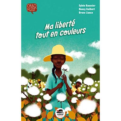Baussier, Sylvie MA LIBERTE, TOUT EN COULEURS - Publicité Baussier, Sylvie MA LIBERTE, TOUT EN COULEURS - Publicité