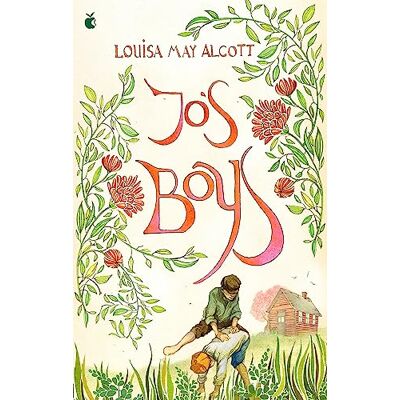 Alcott, Louisa May Jo's Boys - Publicité Alcott, Louisa May Jo's Boys - Publicité
