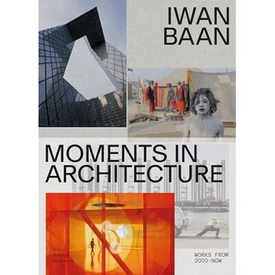 Hoffmann, Mea/kries m Iwan Baan Moments in Architecture - Publicité Hoffmann, Mea/kries m Iwan Baan Moments in Architecture - Publicité