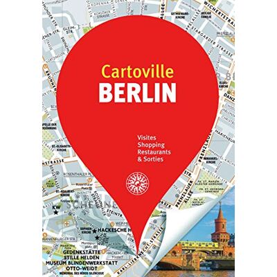 Collectifs Berlin - Publicité Collectifs Berlin - Publicité