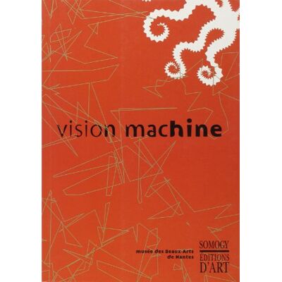 Pelenc, Arielle Vision Machine - Publicité Pelenc, Arielle Vision Machine - Publicité