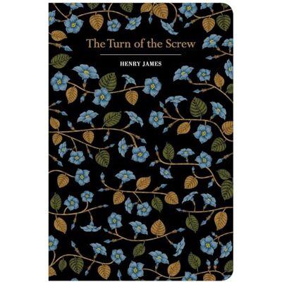James, Henry The Turn of the Screw - Publicité James, Henry The Turn of the Screw - Publicité