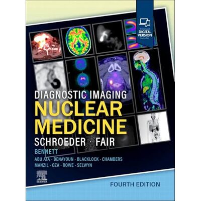 Schroeder MD, Jennifer Diagnostic Imaging: Nuclear Medicine - Publicité Schroeder MD, Jennifer Diagnostic Imaging: Nuclear Medicine - Publicité
