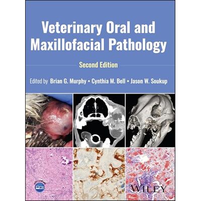 Veterinary Oral and Maxillofacial Pathology - Publicité Veterinary Oral and Maxillofacial Pathology - Publicité