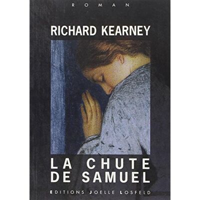 Kearney, Richard La chute de Samuel - Publicité Kearney, Richard La chute de Samuel - Publicité