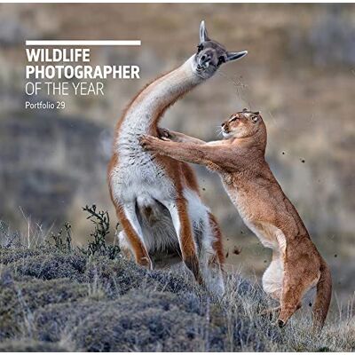 Wildlife Photographer of the Year: Portfolio 29 - Publicité Wildlife Photographer of the Year: Portfolio 29 - Publicité