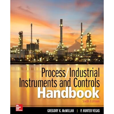 McMillan, Gregory Process / Industrial Instruments and Controls Handbook - Publicité McMillan, Gregory Process / Industrial Instruments and Controls Handbook - Publicité