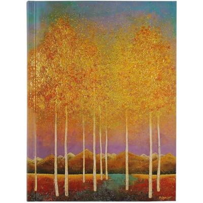 Moonlit Aspens Journal - Publicité Moonlit Aspens Journal - Publicité