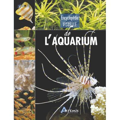 Allgayer, Robert Encyclopédie visuelle de l'aquarium - Publicité Allgayer, Robert Encyclopédie visuelle de l'aquarium - Publicité