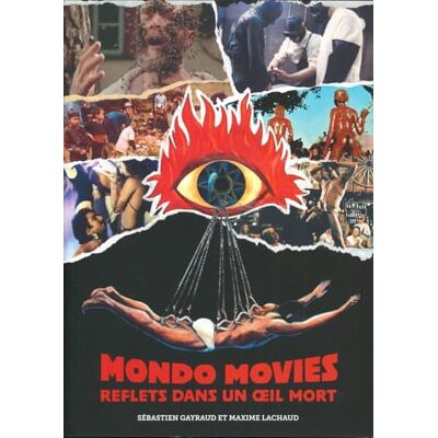 Gayraud, Sébastien Mondo Movies - Publicité Gayraud, Sébastien Mondo Movies - Publicité