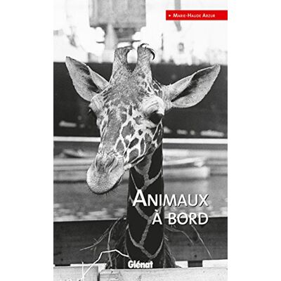 Arzur, Marie-Haude Animaux à bord - Publicité Arzur, Marie-Haude Animaux à bord - Publicité