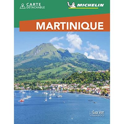 Guide Vert WE&GO Martinique - Publicité Guide Vert WE&GO Martinique - Publicité