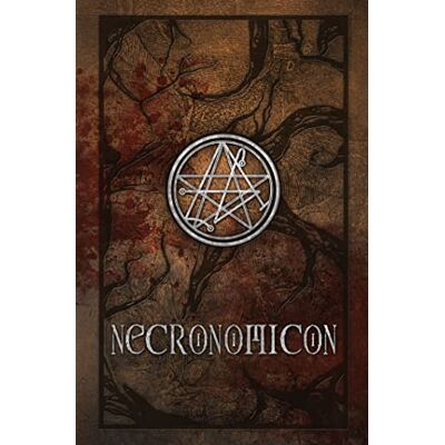 Simon Necronomicon - Publicité Simon Necronomicon - Publicité