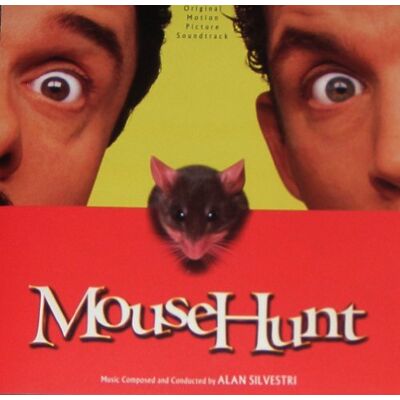 Various Mouse Hunt - Publicité Various Mouse Hunt - Publicité