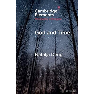 Deng, Natalja God and Time - Publicité Deng, Natalja God and Time - Publicité
