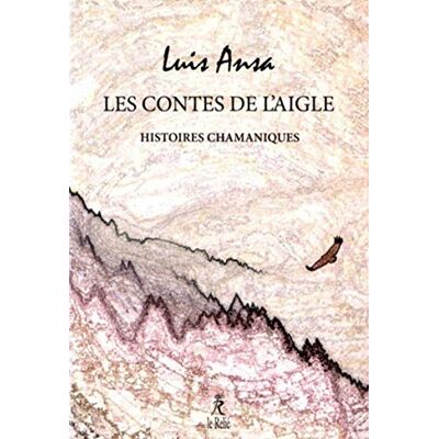 Ansa, Luis Les contes de l'Aigle - Publicité Ansa, Luis Les contes de l'Aigle - Publicité