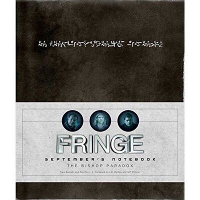 BENNETT, TARA FRINGE - Publicité BENNETT, TARA FRINGE - Publicité